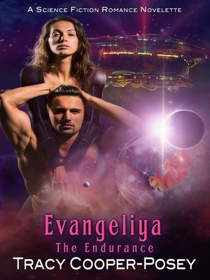 cover image of Evangeliya